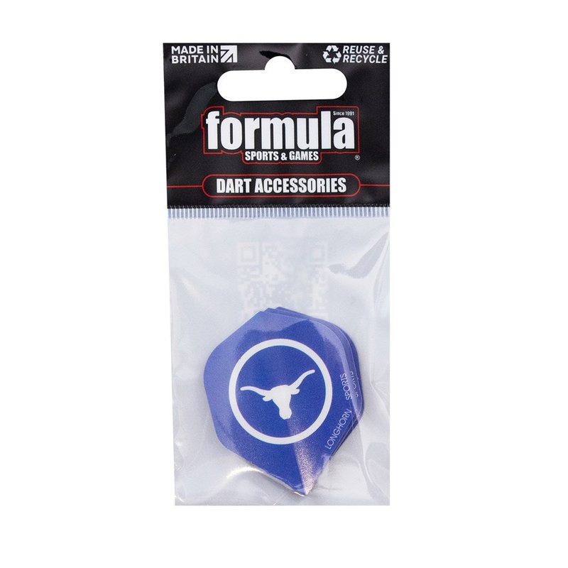 Longhorn Sports Flights|Standard