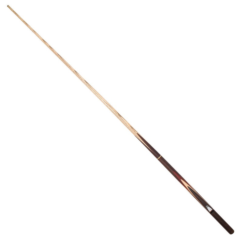 Viscount 3/4 Cue|18oz|19oz|57″|9.5mm