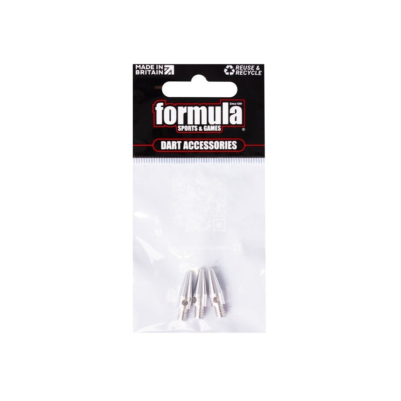 Alloy Shafts|Tom Thumb 14.8mm