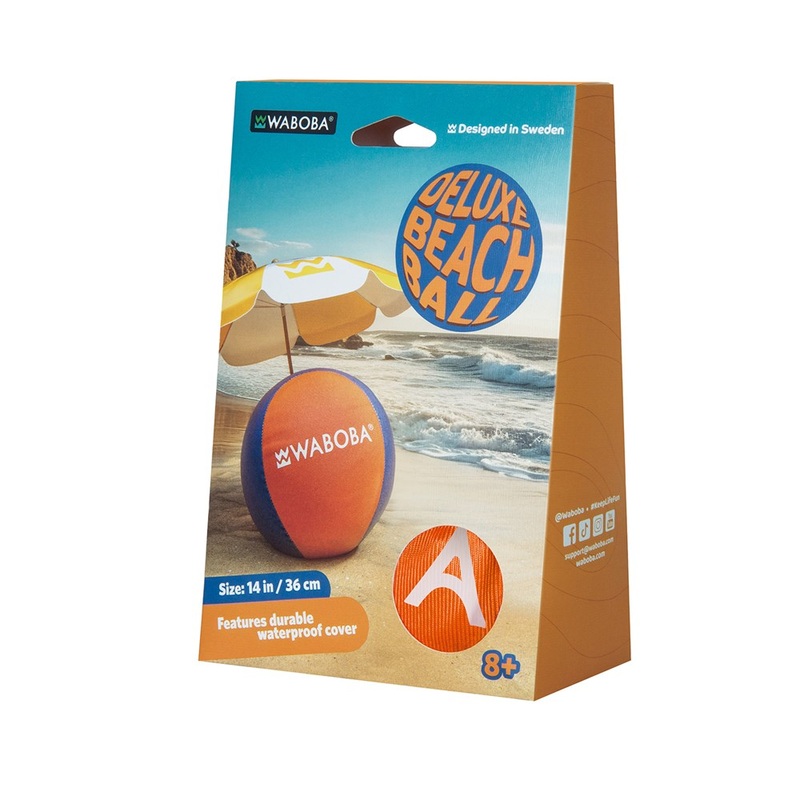 Deluxe Beach Ball|Assorted