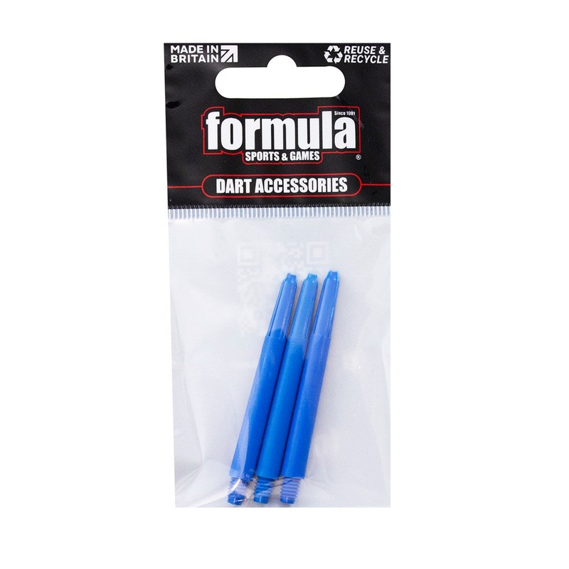 Nylon Shafts|X/Short 30mm|Short 35mm|Medium 48mm