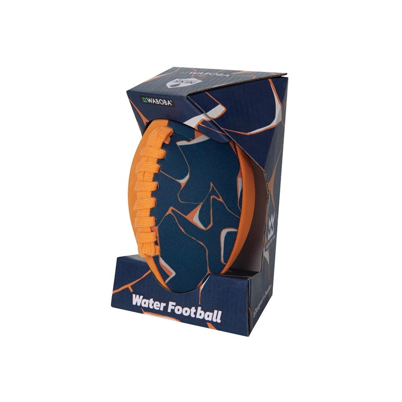 Sporty 6 Water Football|Assorted Sporty|Neoprene