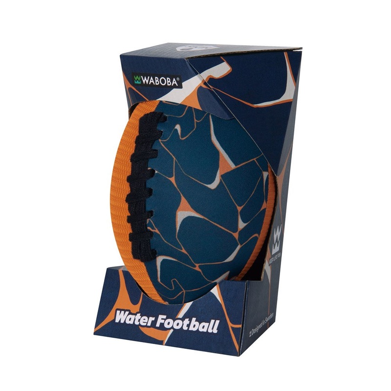 Sporty 9 Water Football|Assorted Sporty|Neoprene