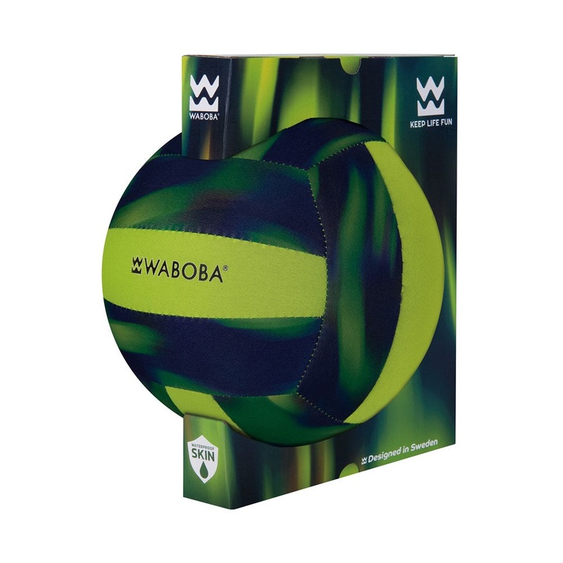 Sporty Water Volleyball|Assorted Sporty|Neoprene