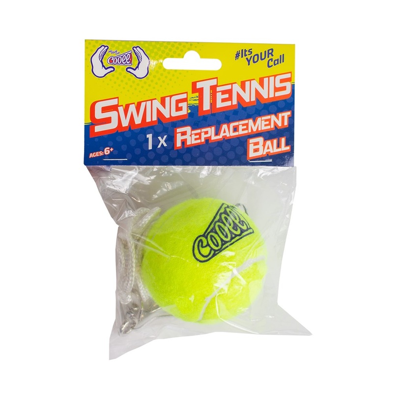 Swing Tennis Balls