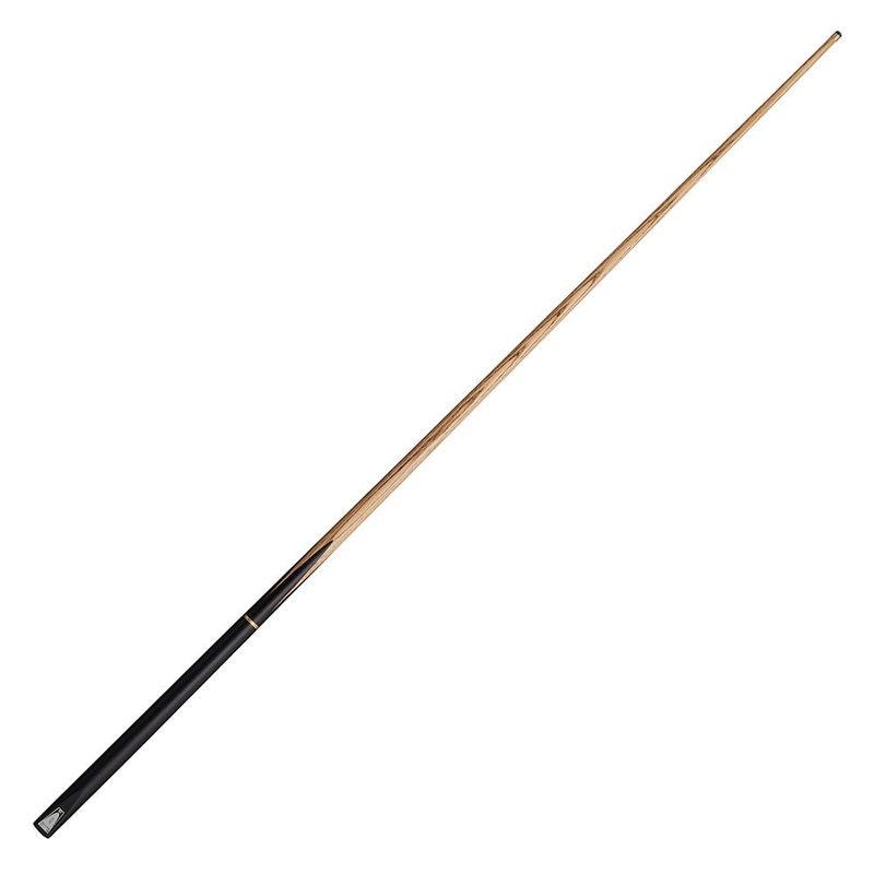 Asas 2pce Cue|18oz|19oz|9.5mm