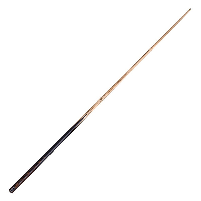 Exios 2pce Cue|Black|Blue|Brown|18oz|19oz|9.5mm