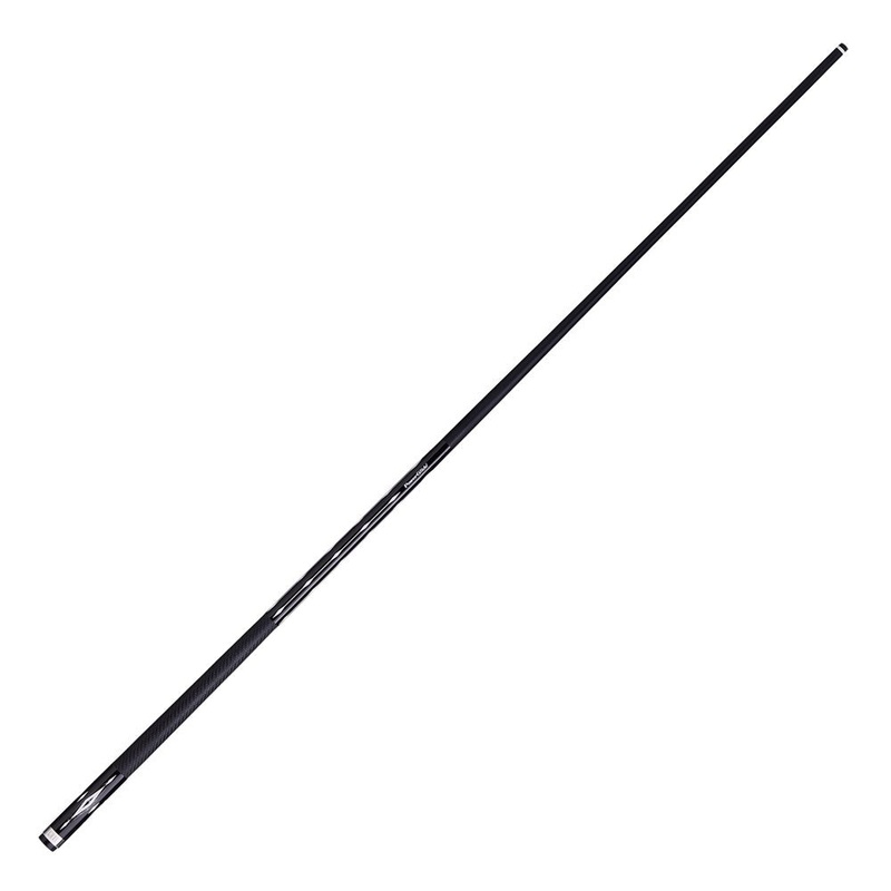 Luxe 2pce Cue|57″|10mm