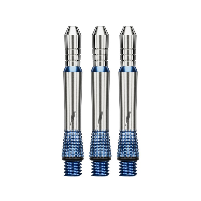 Power Gx2 Titanium Shaft|Short|Intermediate|Medium