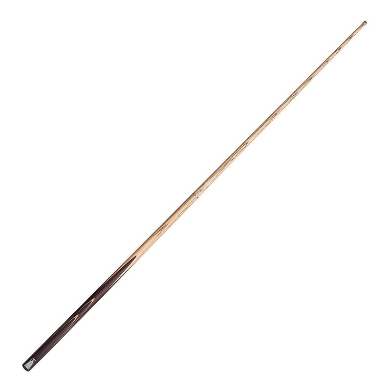 Status 2pce Cue|18oz|19oz|9.5mm