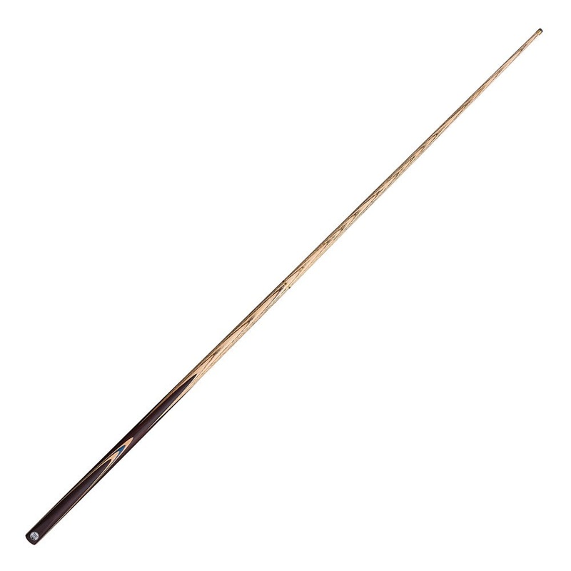 Swerve 2pce Cue|18oz|19oz|9.5mm|57″