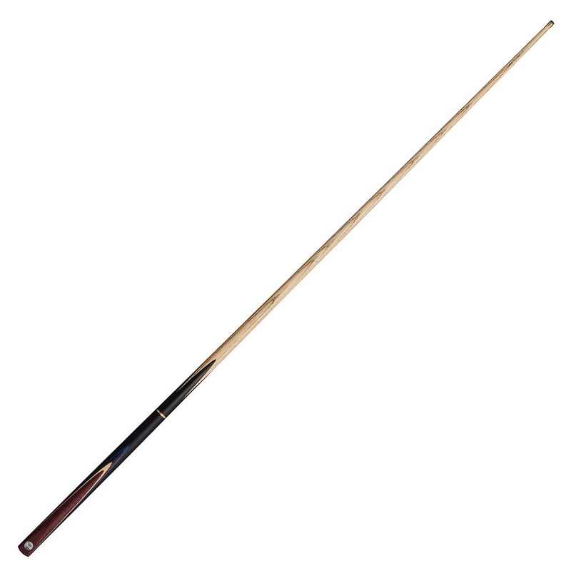 VI 2pce Cue|18oz|19oz|9.5mm