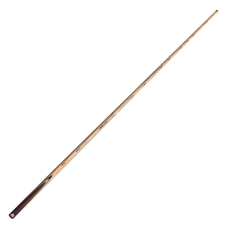 Vinci 2pce Cue|18oz|19oz|57″