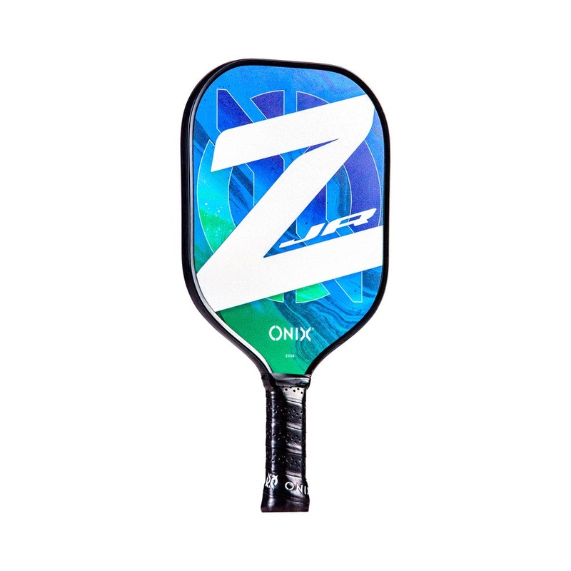 Z JR Composite Paddle|Blue|Orange|Pink|Yellow