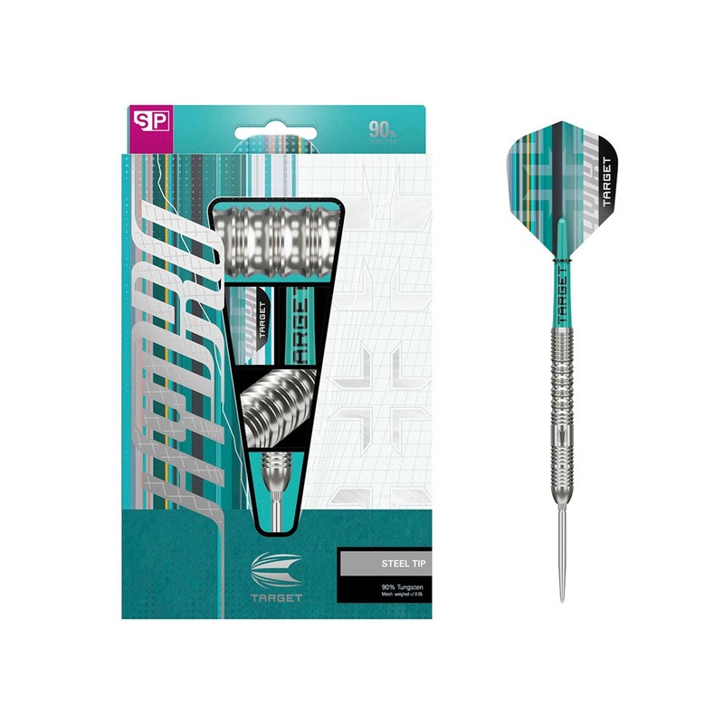 Hydro 90% Steel Tip Darts|01|02|03|22g|23g|24g|21g|25g|26g