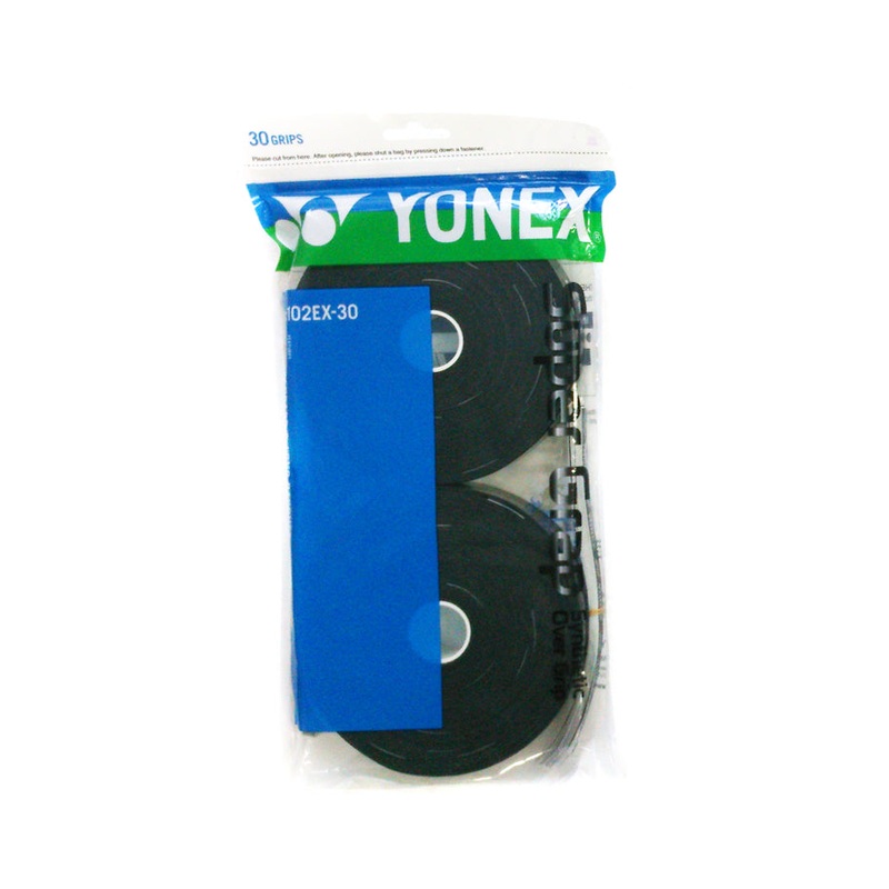 YONEX AC102EX-30 Super Grap Synthetic Over Grip