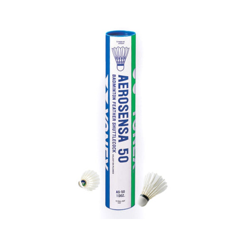 Yonex Aerosensa 50 Shuttlecock