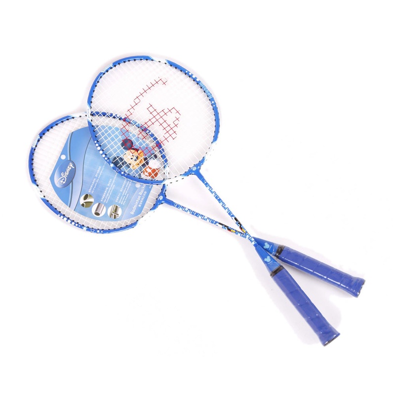 Kakao Friends Play With Friends Badminton Racket