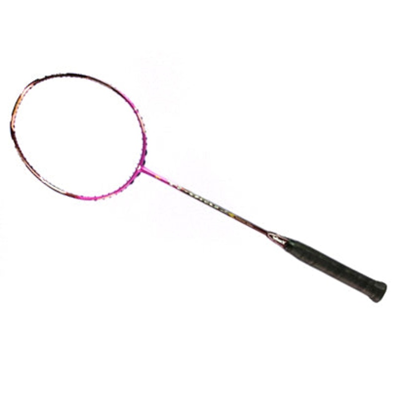WINEX Ti-0802|3U(85-89g)|G5 (81mm)