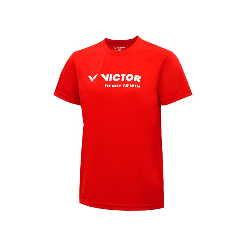 Victor Junior T-shirt CT-4021|Yellow|Red|Blue|130cm|140cm|150cm|160cm