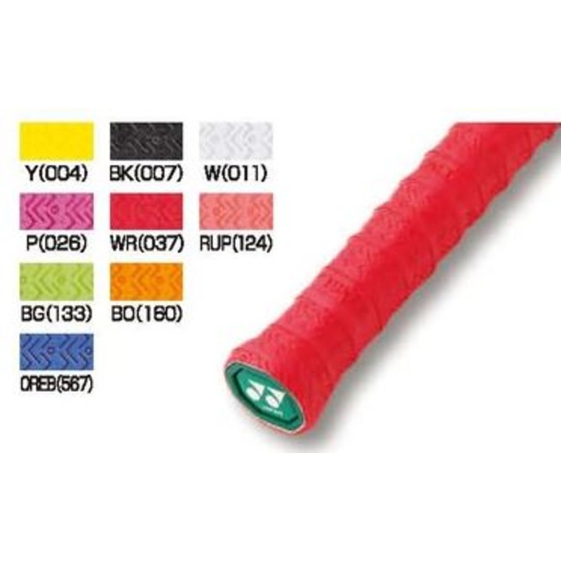 YONEX AC133 Wet Super Strong Grip