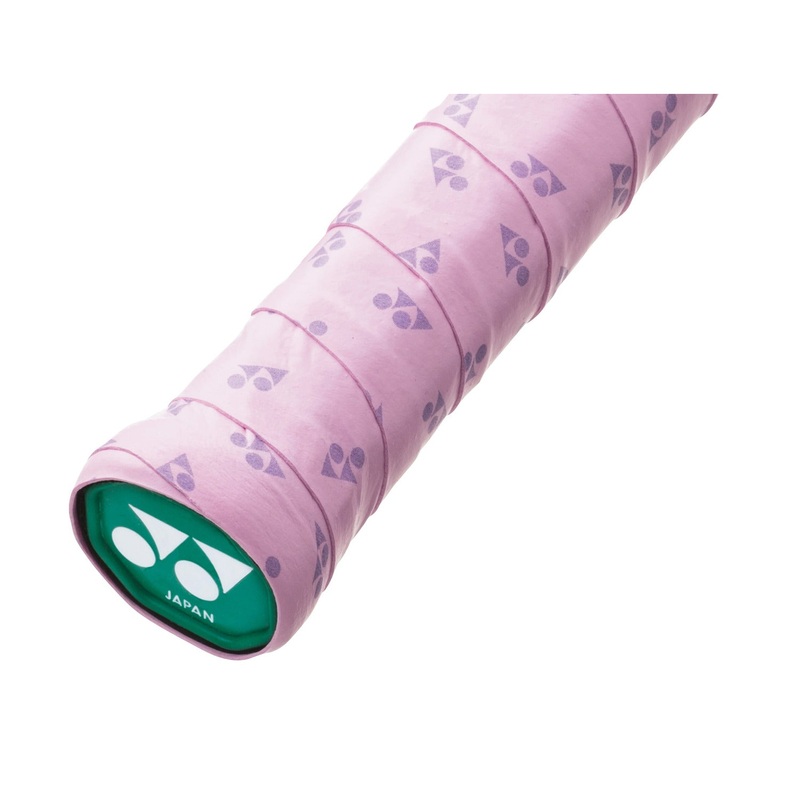 YONEX AC146 Clean Grip 2|Yellow|Pink|Black|White