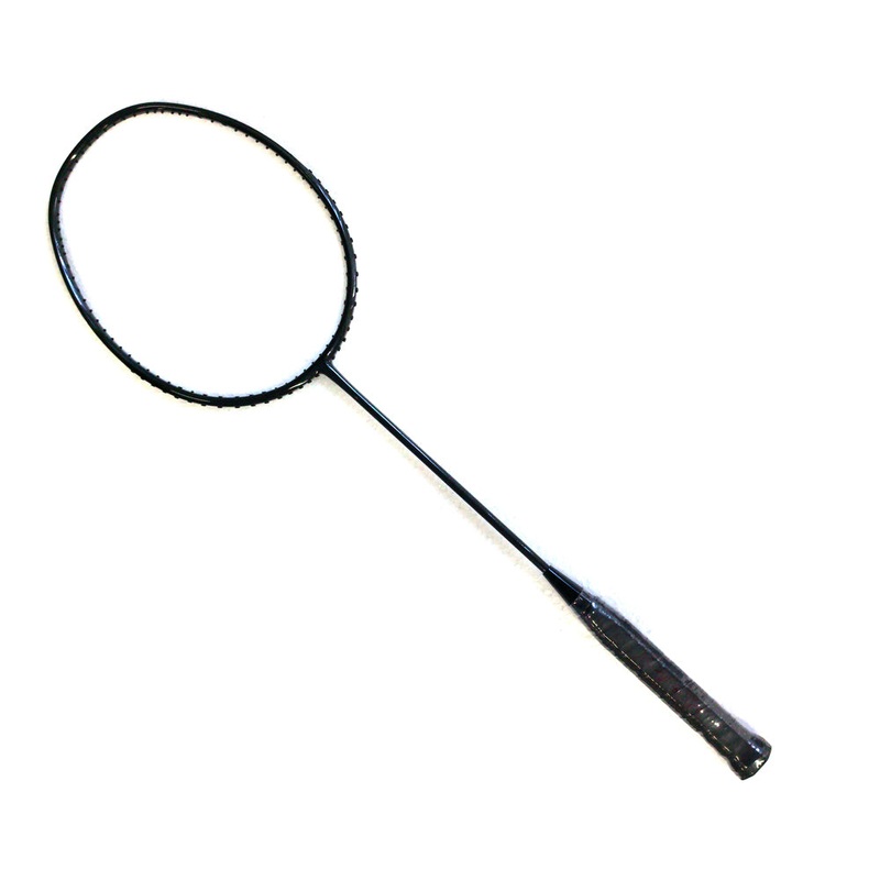 China Provincial badminton Team-Woven Racket (Sword Series)