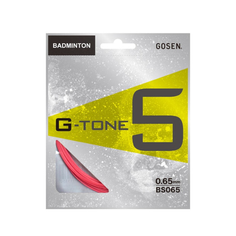GOSEN G-Tone 5|Orange|White|Rose Pink|Fluorescent Green|Yellow|Blue|Black|Fluorescent Yellow