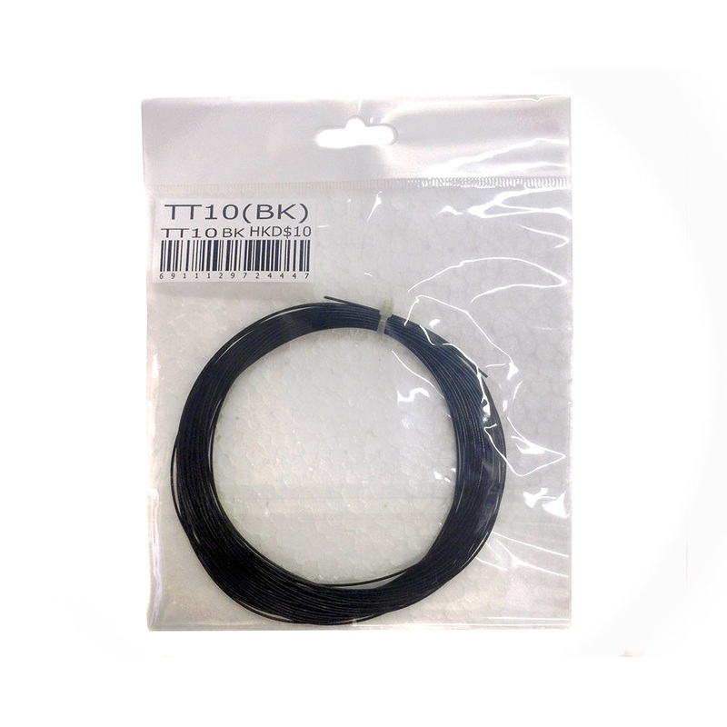 Winex TT10|Blue|Black|Yellow