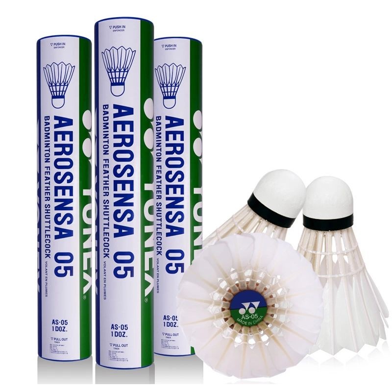 Yonex Aerosensa 05 Shuttlecock