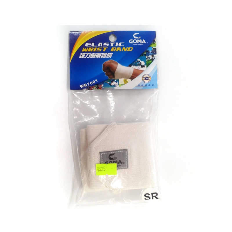 Goma Wrist Band WB7001