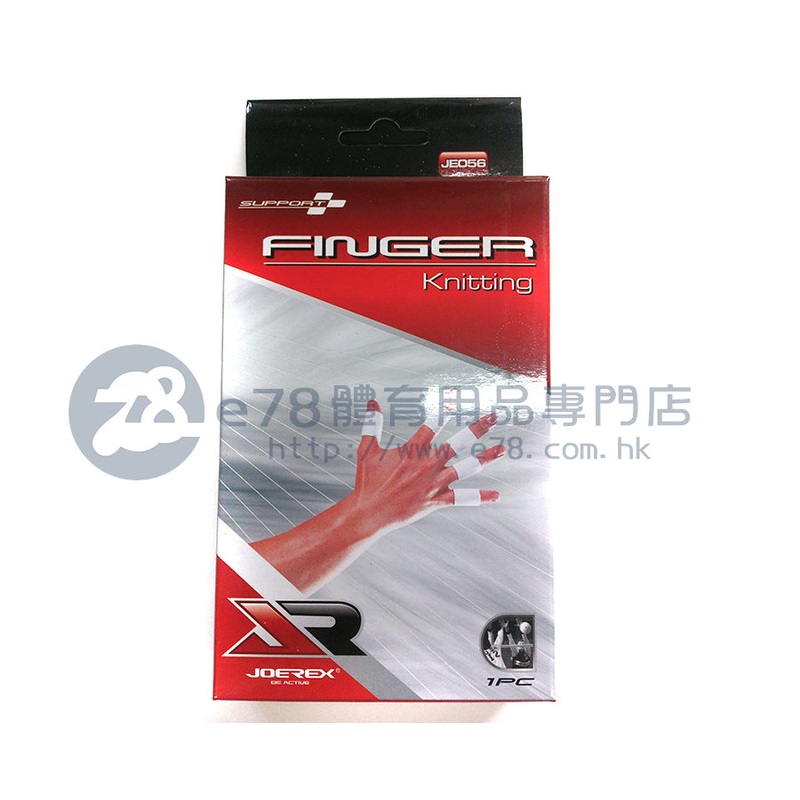 Joerex Finger Knitting JE056|L|M