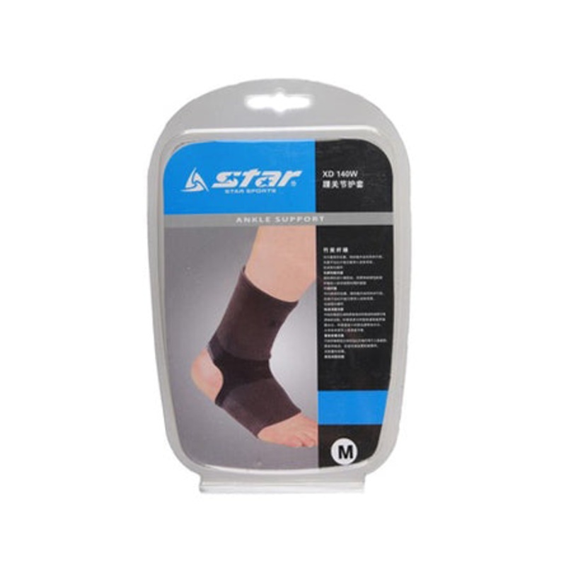 Star Ankle Sheath XD140W|M|L