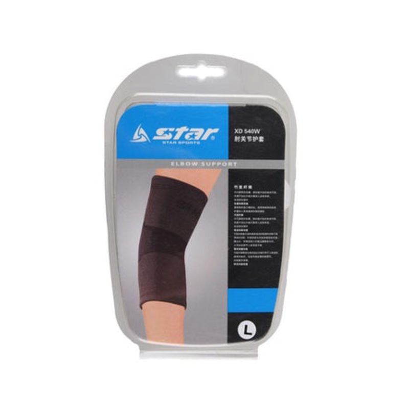 Star Elbow Sheath XD540W|L|M