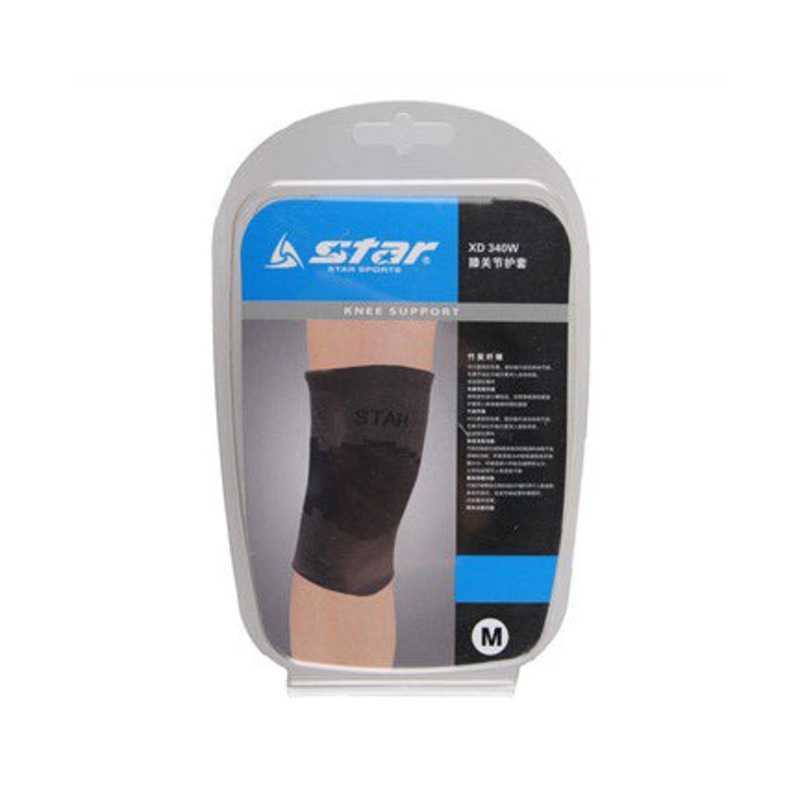 Star Knee Sheath XD340W|L|M