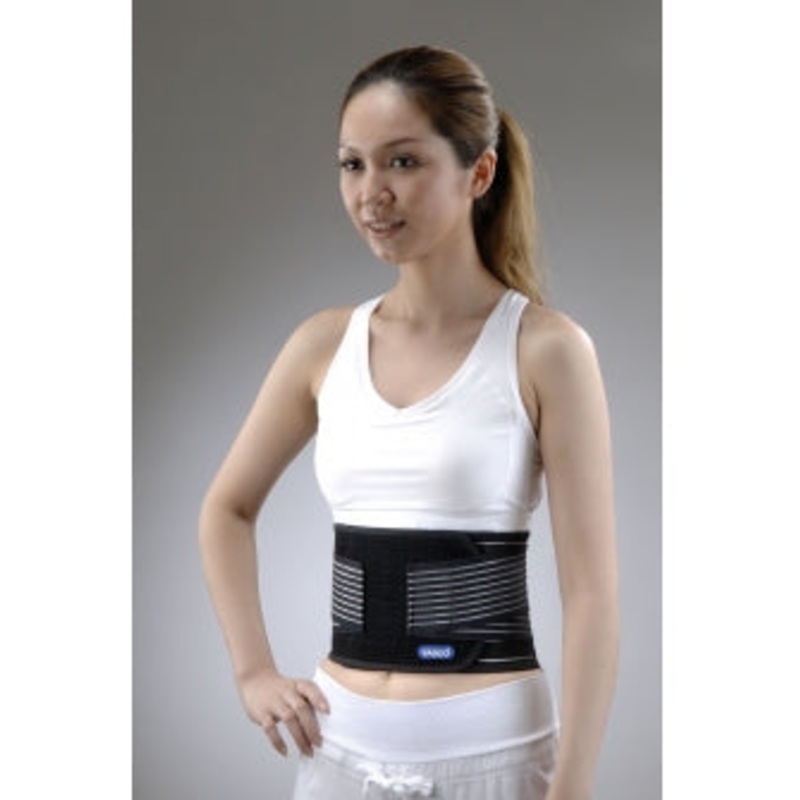 YASCO BAMBOO FIBER GUARD-GIRDLE AGAINST LUMBAGO 6