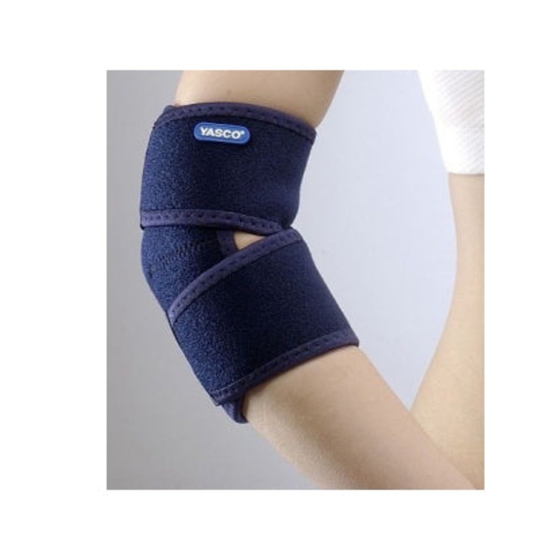 Yasco Neoprene Elbow Support Y72440