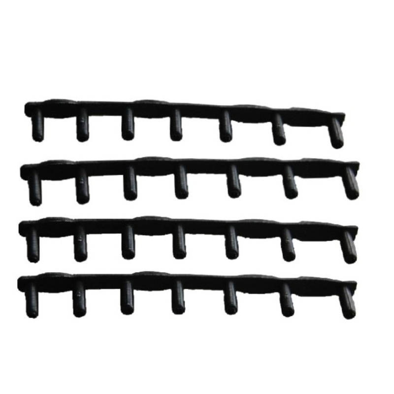 Seven consecutive two grommets for Badminton SB0012(1 item)
