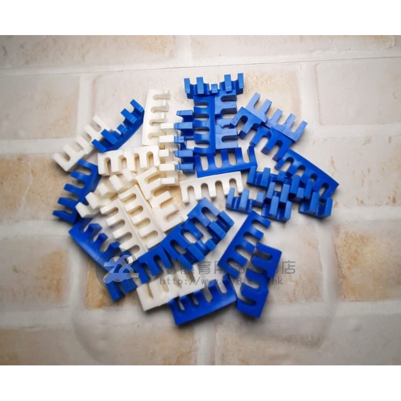 Threading Regulator TR01|Blue|White
