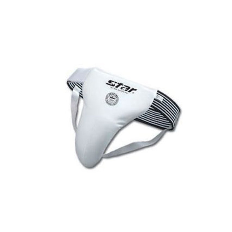 Star Men’s Groin Support AD300-013