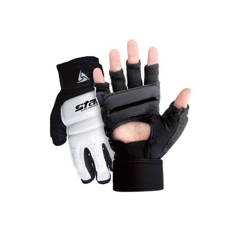 Star Taekwondo Gloves AD700|XL