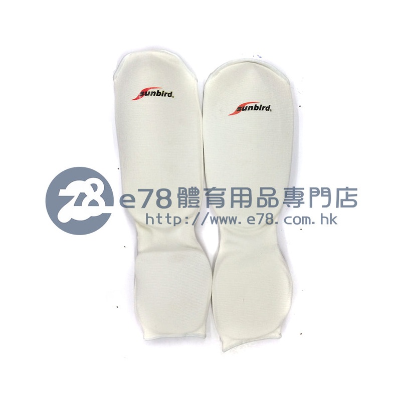 Sunbird Shin/Instep Guards RYG123