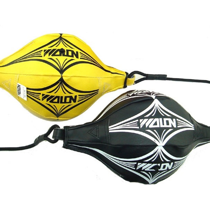Wolon speed ball Wo1121|Black|Yellow