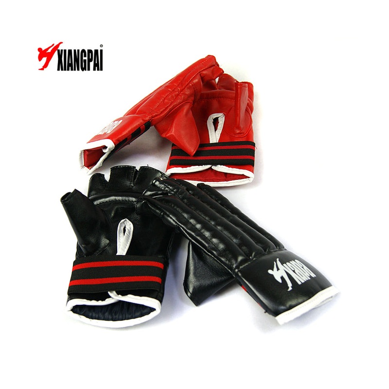 XIANGPAI Gloves XP110|Red|Black