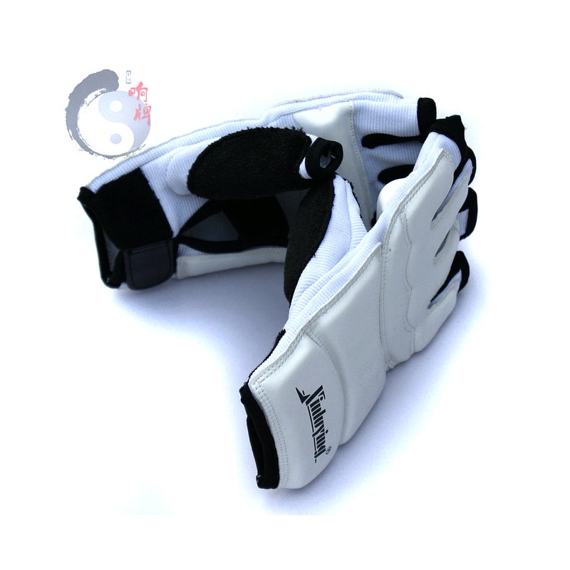 XIANGPAI Taekwondo Mitts XP450