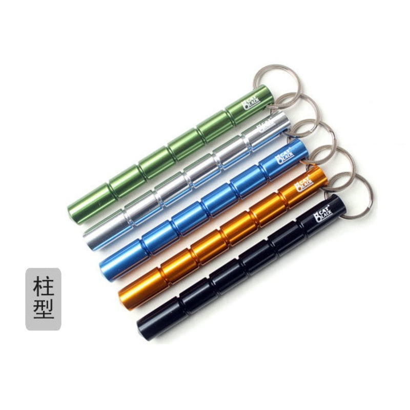 Black Cat Defense/Decorative stick T6