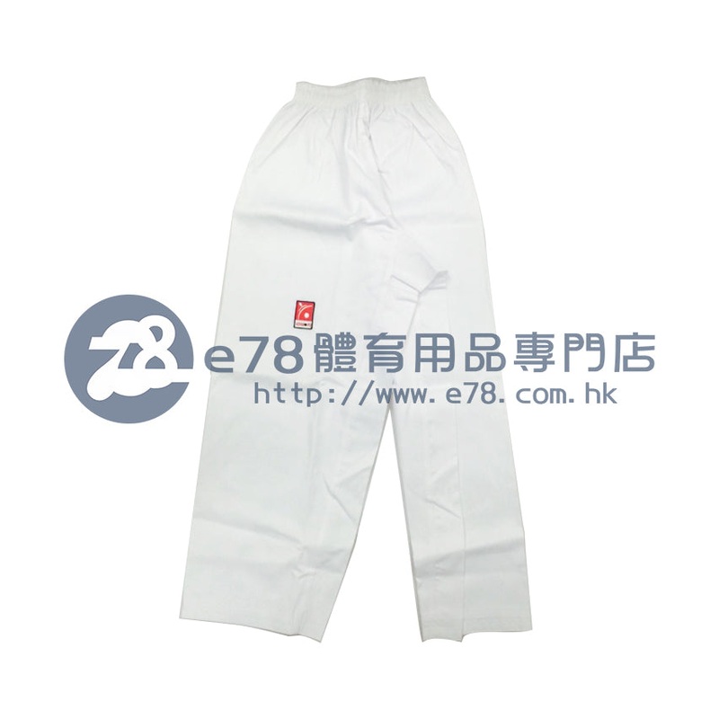 Kung Fu Taekwondo Training Trousers TAE14
