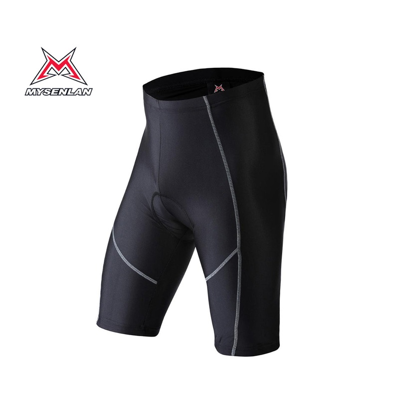 Rusuoo Cycling Shorts C-50001|M|L|XL|XXL