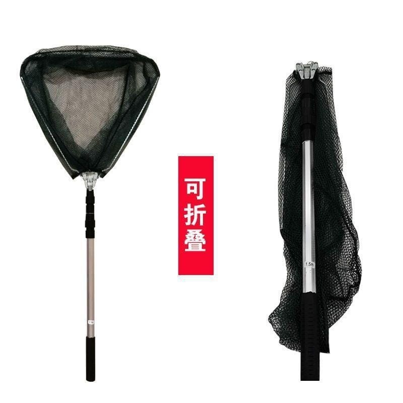 Retractable Table tennis ball collection net TBNET01