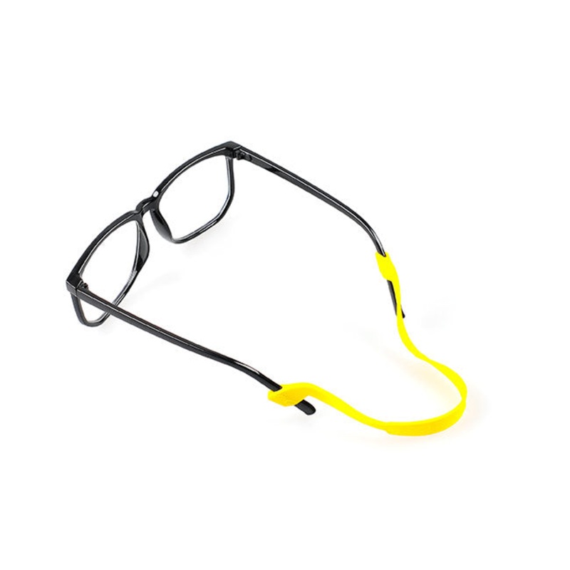 Sports Glasses Band SGB001|Black|White|Blue|Brown|Peachblow|Pink|Purple|Red|Sky Blue|Green|Yellow|Orange